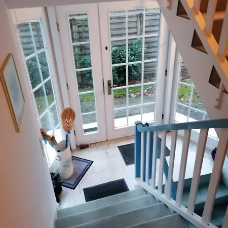 Kampweg 1 Wohnung 2-2